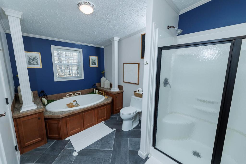 The Roost By Simple Life Rentals Baileys Harbor Exterior foto