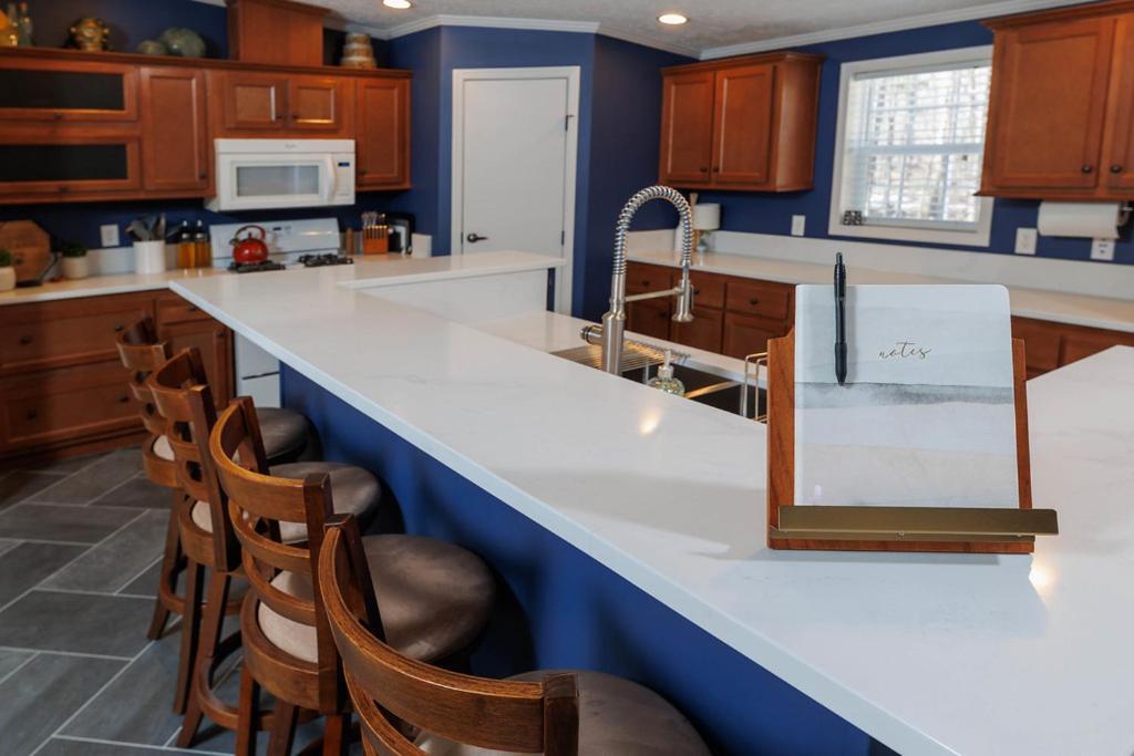 The Roost By Simple Life Rentals Baileys Harbor Exterior foto