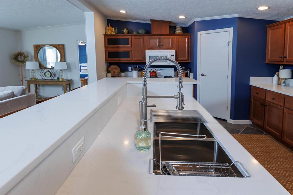 The Roost By Simple Life Rentals Baileys Harbor Exterior foto